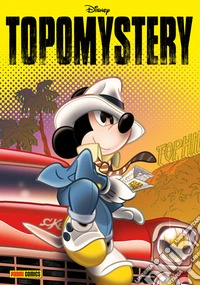 Topomystery (prima serie) 4 (di 4). E-book. Formato EPUB ebook