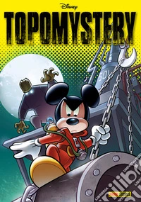 Topomystery (seconda serie) 1 (di 3). E-book. Formato EPUB ebook