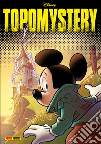 Topomystery (seconda serie) 2 (di 3). E-book. Formato EPUB ebook