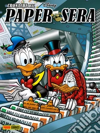 Cronache dal Papersera 2. E-book. Formato EPUB ebook