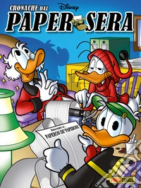 Cronache dal Papersera 5. E-book. Formato EPUB ebook