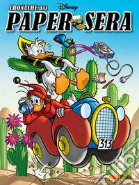 Cronache dal Papersera 6. E-book. Formato EPUB ebook