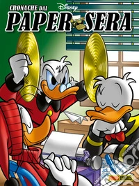 Cronache dal Papersera 7. E-book. Formato EPUB ebook