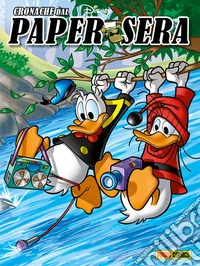 Cronache dal Papersera 8. E-book. Formato EPUB ebook