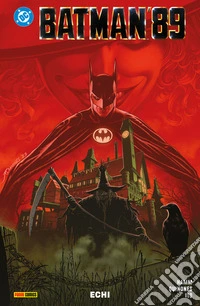 Batman '89 - Echi. E-book. Formato EPUB ebook