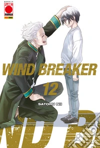 Wind Breaker 12. E-book. Formato EPUB ebook