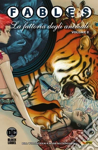 Fables volume 2La fattoria degli animali. E-book. Formato EPUB ebook