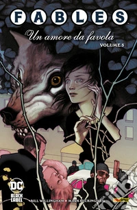 Fables volume 3Un amore da favola. E-book. Formato EPUB ebook