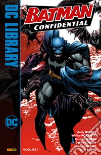 Batman Confidential - Volume 1. E-book. Formato EPUB ebook