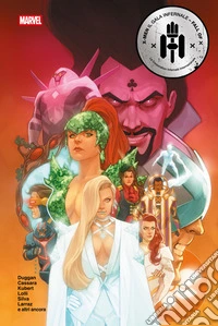 X-Men Il Gala Infernale – Fall Of X. E-book. Formato EPUB ebook
