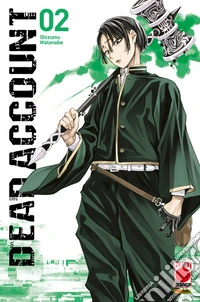 Dead Account 2. E-book. Formato EPUB ebook