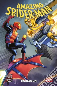 Amazing Spider-Man (2022) 3Hobgoblin. E-book. Formato EPUB ebook