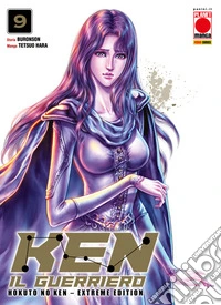 Ken il Guerriero – Hokuto no Ken Extreme Edition 9. E-book. Formato EPUB ebook