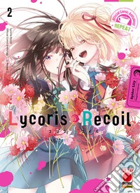Lycoris Recoil Repeat 2. E-book. Formato EPUB ebook