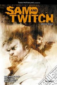 Sam and Twitch Edizione Deluxe 1. E-book. Formato EPUB ebook