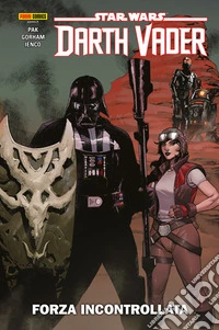 Star Wars: Darth Vader (2020) 7Forza incontrollata. E-book. Formato EPUB ebook