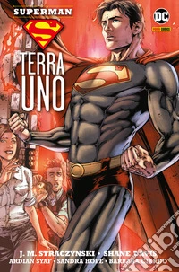 Superman - Terra Uno - Edizione completa. E-book. Formato EPUB ebook