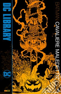 Batman - Cavaliere maledetto. E-book. Formato EPUB ebook
