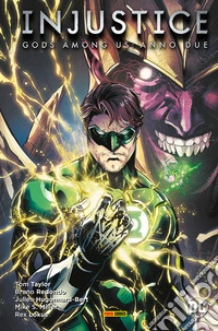Injustice: Gods Among Us - Anno due. E-book. Formato EPUB ebook