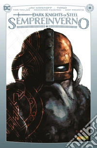 Dark Knights of Steel - Sempreinverno. E-book. Formato EPUB ebook