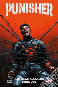 Punisher (2022) 2Il re degli assassini - Libro due. E-book. Formato EPUB ebook