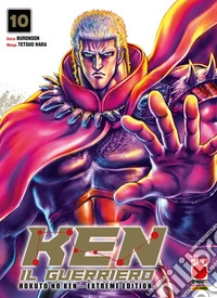 Ken il Guerriero – Hokuto no Ken Extreme Edition 10. E-book. Formato EPUB ebook