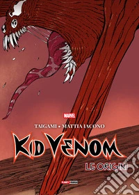 Kid Venom - Le origini. E-book. Formato EPUB ebook