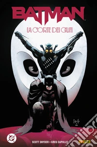 Batman - La Corte dei Gufi. E-book. Formato EPUB ebook