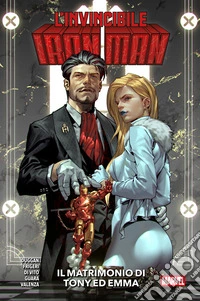 L'invincibile Iron Man (2022) 2Il matrimonio di Tony ed Emma. E-book. Formato EPUB ebook