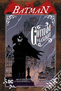 Batman - Gotham by Gaslight. E-book. Formato EPUB ebook
