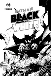 Batman - Black and White. E-book. Formato EPUB ebook