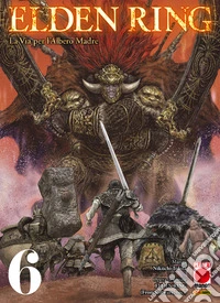 Elden Ring: La Via per l'Albero Madre 6. E-book. Formato EPUB ebook