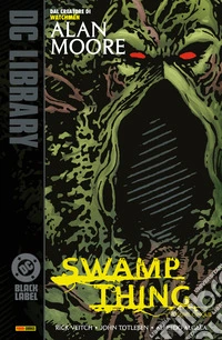 Swamp Thing di Alan Moore - Volume 5. E-book. Formato EPUB ebook
