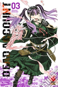 Dead Account 3. E-book. Formato EPUB ebook