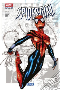 Marvel Modern Era Collection: Spider-Girl 1Eredità. E-book. Formato EPUB ebook