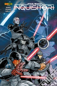 Star Wars: Inquisitori. E-book. Formato EPUB ebook