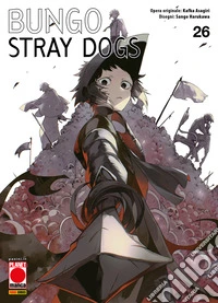 Bungo Stray Dogs 26. E-book. Formato EPUB ebook