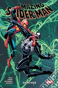 Amazing Spider-Man (2022) 4Dark Web. E-book. Formato EPUB ebook