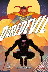 Daredevil (2023) 2Ira funesta. E-book. Formato EPUB ebook