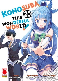 Konosuba: This Wonderful World! 20. E-book. Formato EPUB ebook