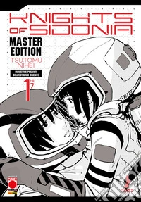 Knights of Sidonia Master Edition 1. E-book. Formato EPUB ebook