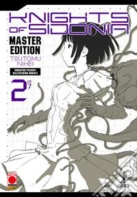 Knights of Sidonia Master Edition 2. E-book. Formato EPUB ebook