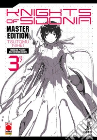 Knights of Sidonia Master Edition 3. E-book. Formato EPUB ebook