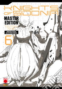 Knights of Sidonia Master Edition 6. E-book. Formato EPUB ebook