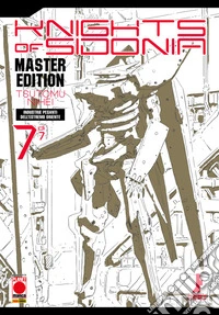 Knights of Sidonia Master Edition 7. E-book. Formato EPUB ebook