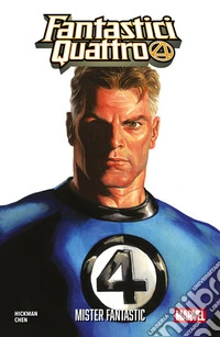 Marvel Verse Fantastici Quattro – Mister Fantastic. E-book. Formato EPUB ebook