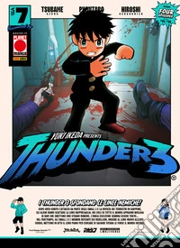 Thunder3 Vol. 7. E-book. Formato EPUB ebook