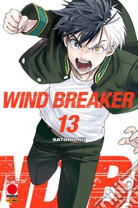 Wind Breaker 13. E-book. Formato EPUB ebook