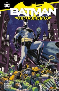 Batman Universo. E-book. Formato EPUB ebook
