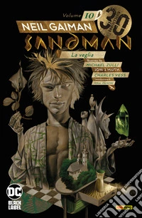 Sandman volume 10La veglia. E-book. Formato EPUB ebook